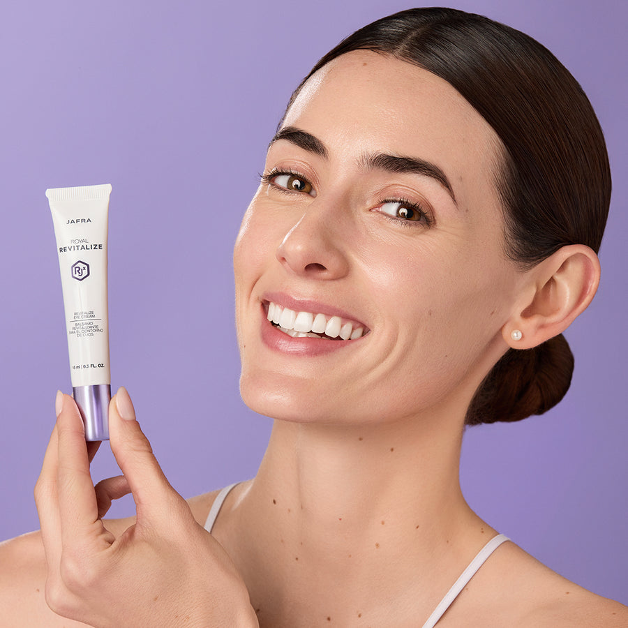JAFRA Revitalize Eye Cream – Jafra Cosmetics International