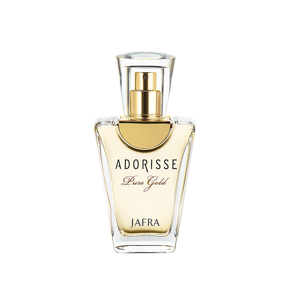 Adorisse Pure Gold EDP Aug26