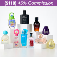 New Consultant Fragrance Pack - NEW!