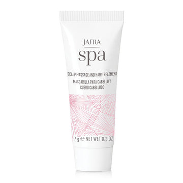 JAFRA Spa Scalp Massage & Hair Treatment Sample (100% off)