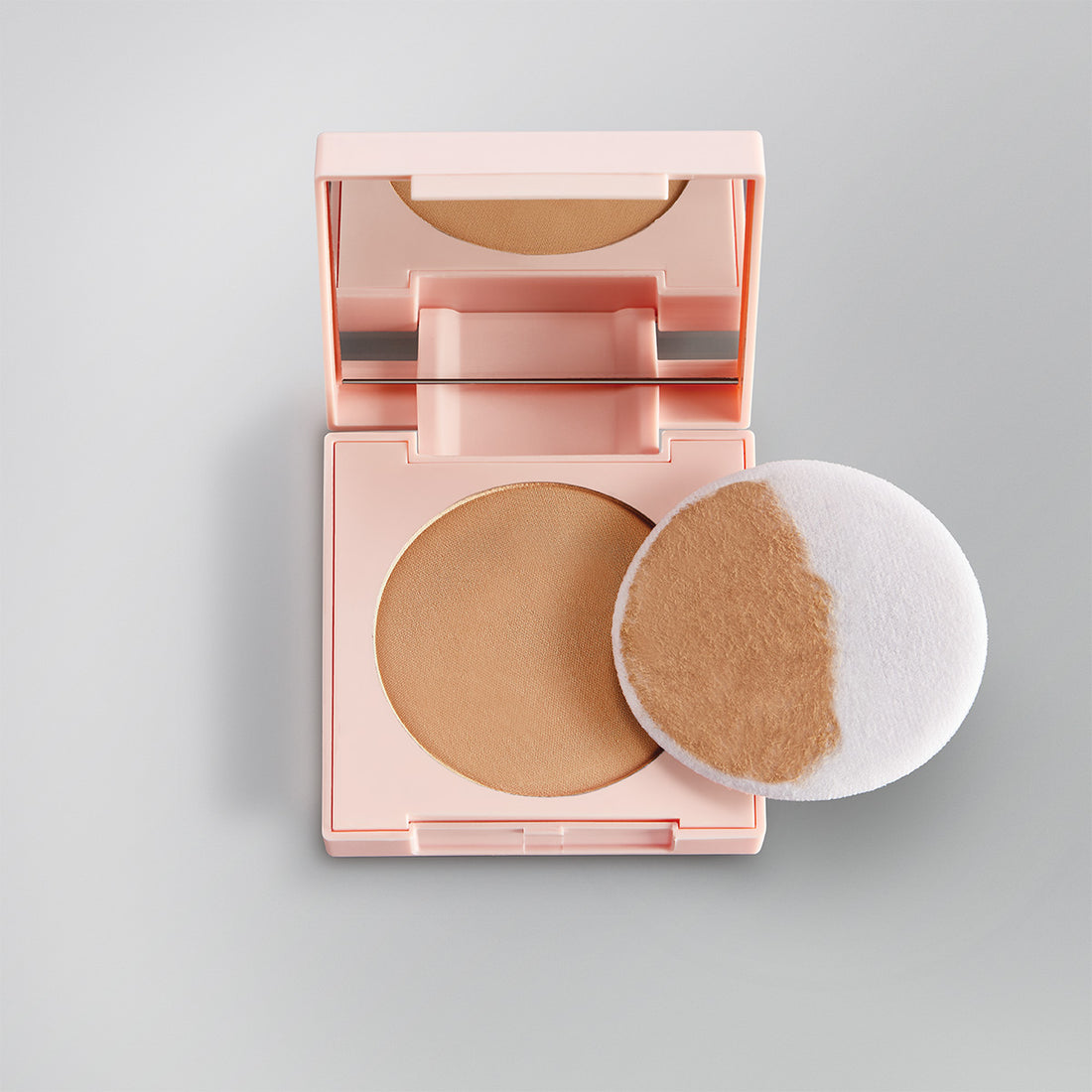 NEW! JAFRA Color Passion Supremematte Compact Matte Powder
