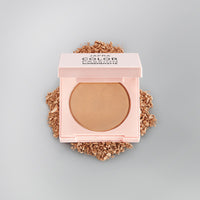 Color Passion Supremematte Compact Matte Powder