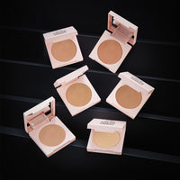 NEW! JAFRA Color Passion Supremematte Compact Matte Powder