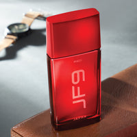 JF9 Red Cologne