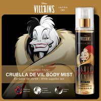 NEW! Disney Villains Collector's Set