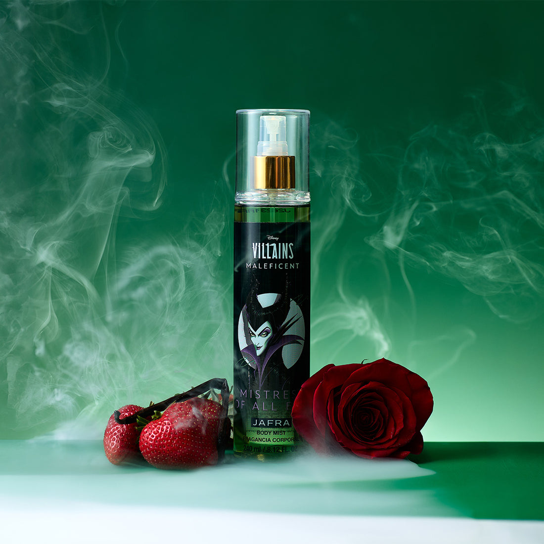 NEW! Disney Villains Collector's Set