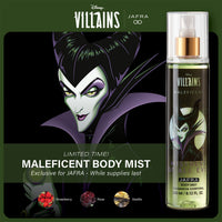 NEW! Disney Villains Collector's Set
