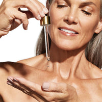 JAFRA ROYAL Defy Antioxidant Face Oil