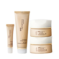 Save on 4 Gold Dynamics