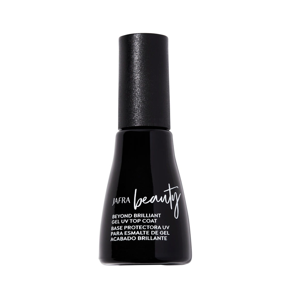 Beyond Brilliant Gel UV Top Coat