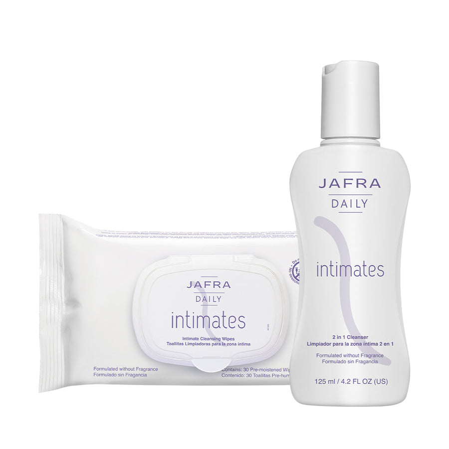 Intimate Essentials Duo