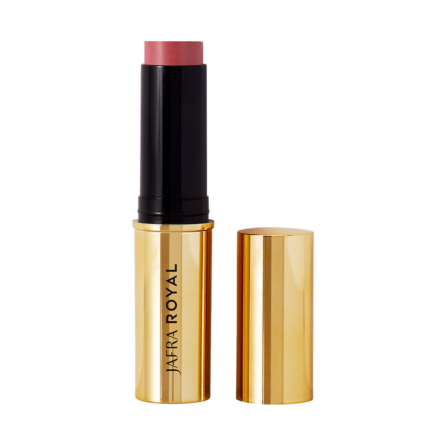 JAFRA ROYAL Luxury Blush Stick - Pink Opal