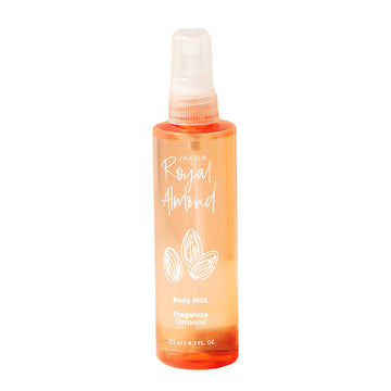 Royal Almond/Olive Body Mist