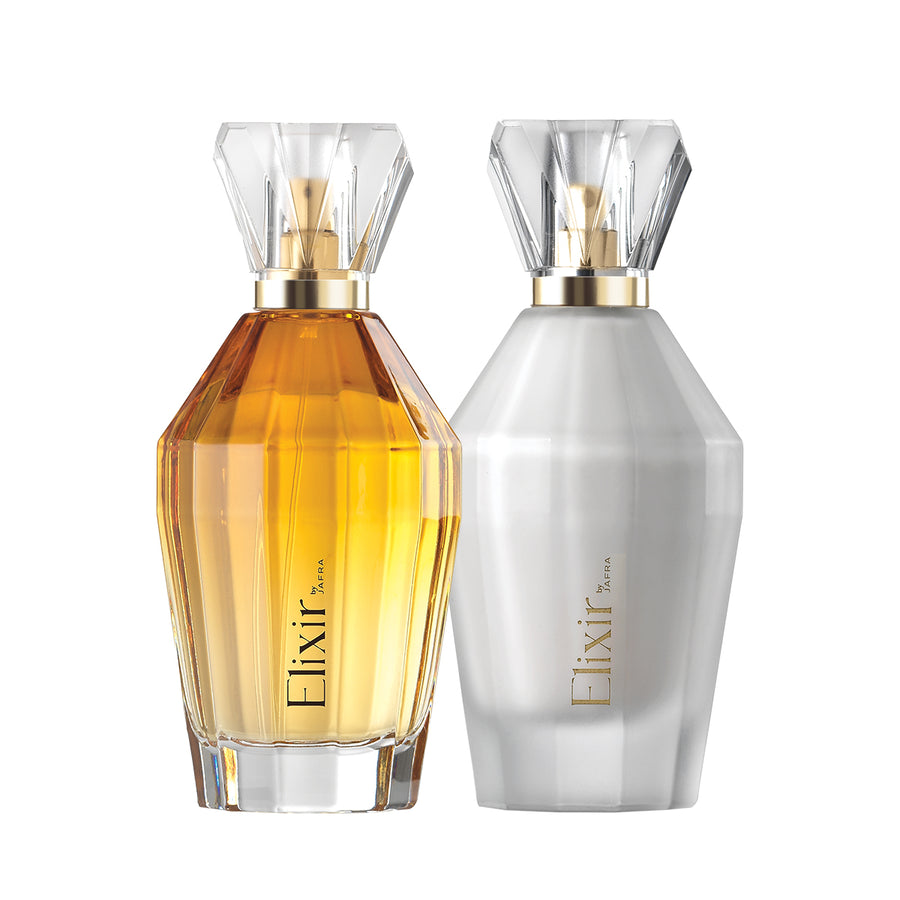 Elixir Holiday Exclusive Duo
