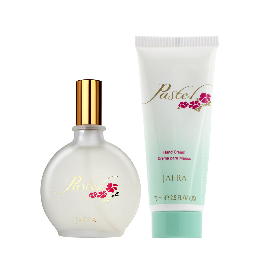 SÚPER OFERTA - Pastel + Crema para Manos