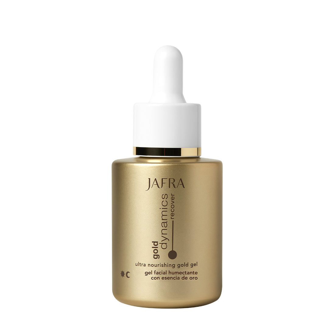 Gold Dynamics Treatments