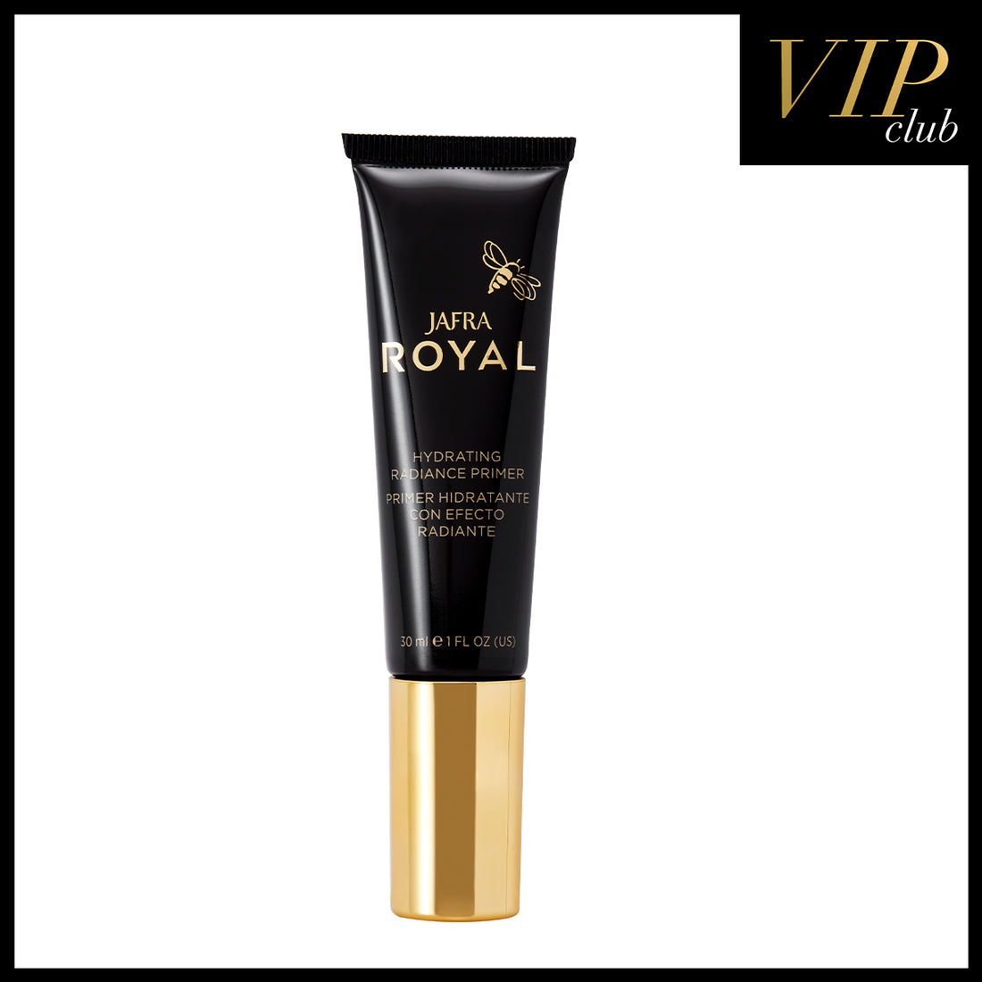 Royal Hydrating Radiance Primer