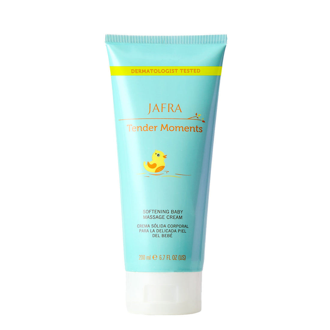 Tender Moments Softening Baby Massage Cream
