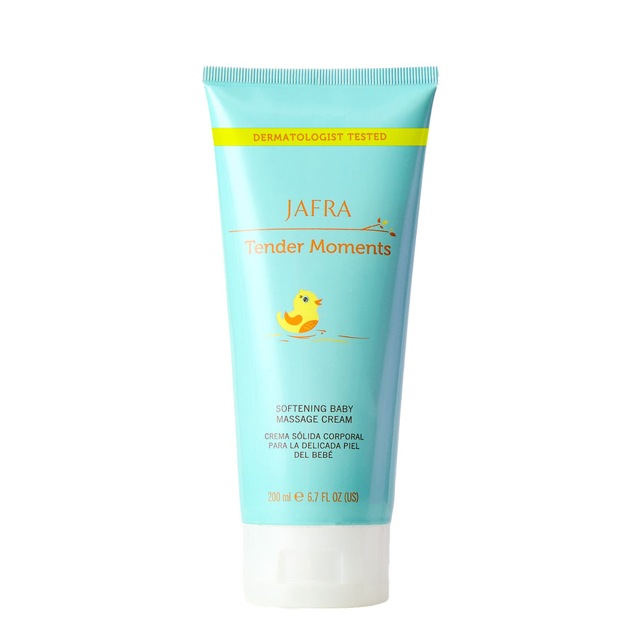 BEBE CARE SPAスキントナー Tender Moments Softening Baby Massage Cream, Baby | JAFRA – Jafra