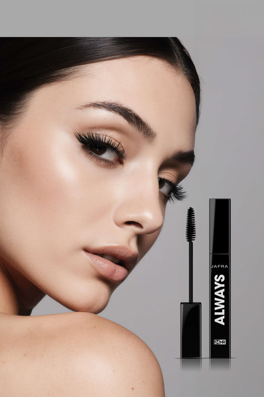 Elevate Your Look with JAFRA’s Bold New Beauty Essentials