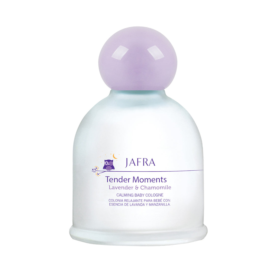 Tender Moments Lavender & Chamomile Calming Baby Cologne