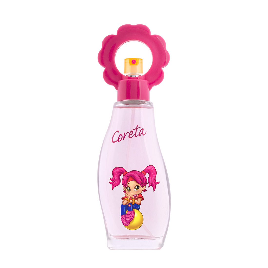 Coreta