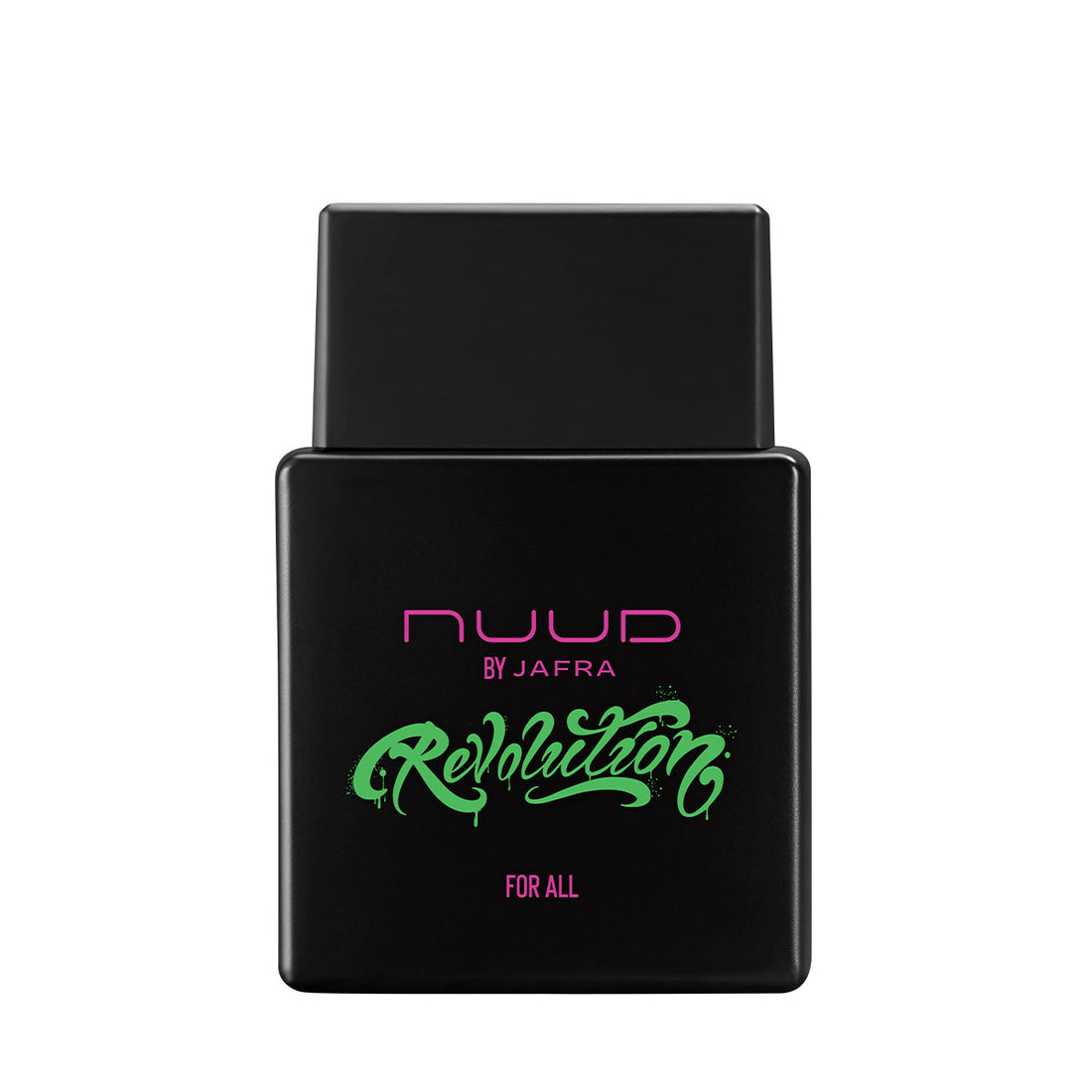 JAFRA Nuud Revolution