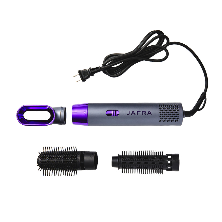 Herramienta JAFRA para el Cabello 3-en-1