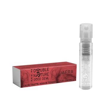 Double Nature Men Good Devil Discovery Size