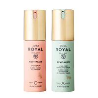 Sueros ROYAL Revitalize - Elige 2