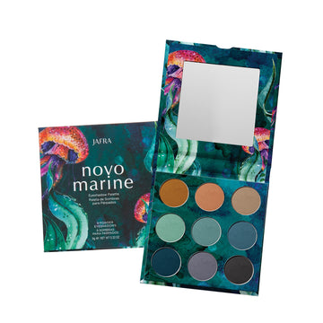 JAFRA Novomarine Eyeshadow Palette