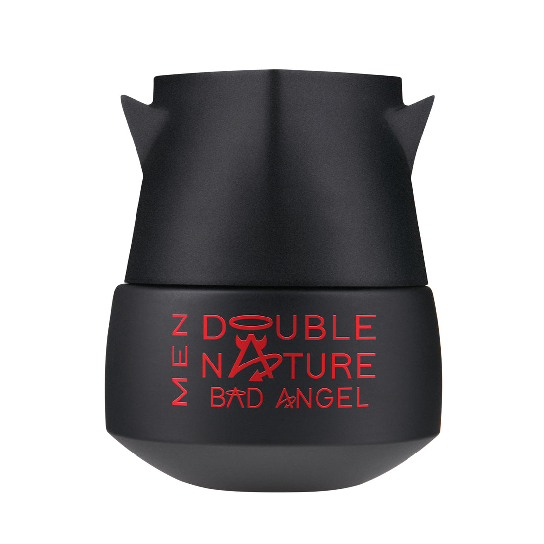 Double Nature Bad Angel