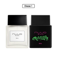 Nuud + Regalo