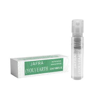 JAFRA You Earth Discovery Size