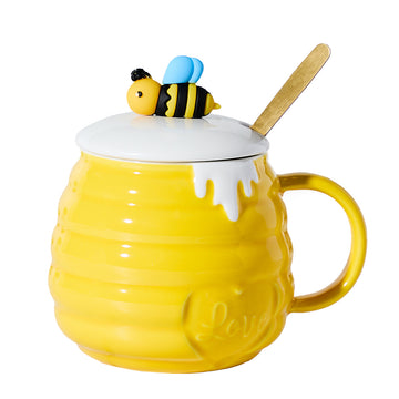 HoneyBee Mug (100% off)