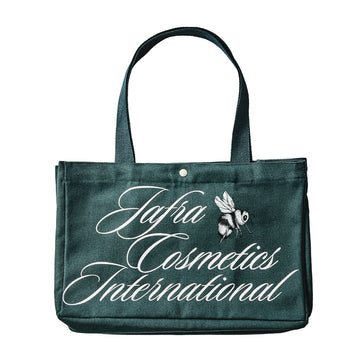 Bolsa de Lona con Abeja JAFRA