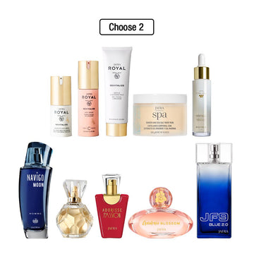 Hostess Level 2: Choose Two Products