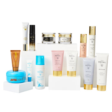 Start My Way Skin Care Pack