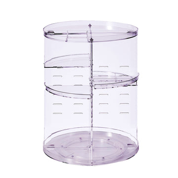 Organizador de Belleza Giratorio de JAFRA