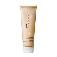 Gold Dynamics Revitalizing Toning Cleanser