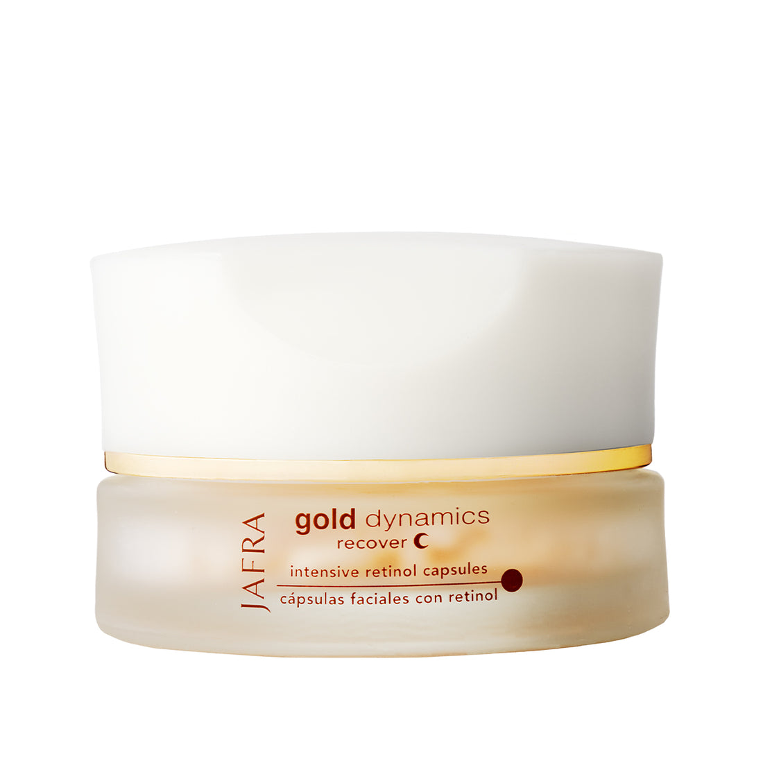 Gold Dynamics Intensive Retinol Capsules