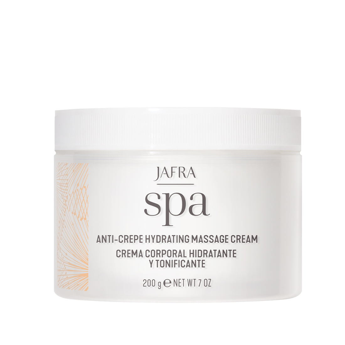 JAFRA Spa Delights