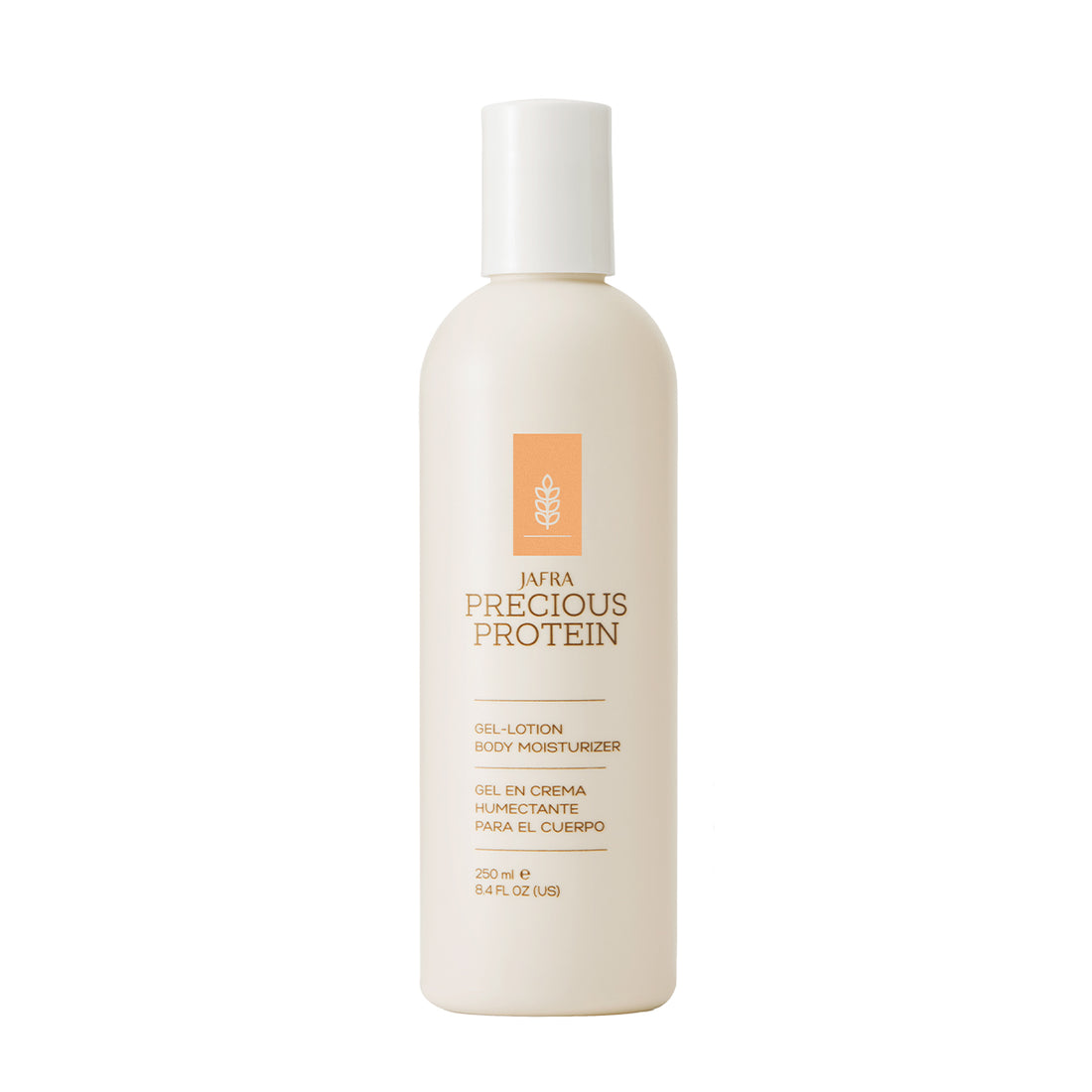Precious Protein Gel-Lotion Body Moisturizer