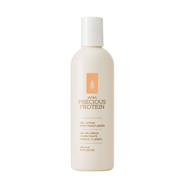 Precious Protein Gel-Lotion Body Moisturizer