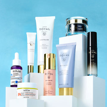 NEW! Start My Way Skin Care Pack