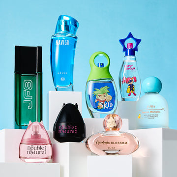 NEW! Start My Way Fragrance Pack