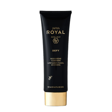 JAFRA ROYAL Defy Rich Crème Cleanser