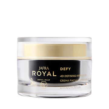 JAFRA ROYAL Defy 4D Defining Hydrator