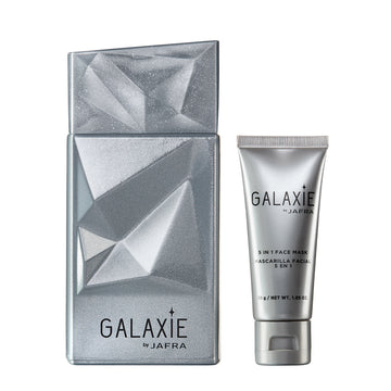 Dúo Galaxie de las Fiestas