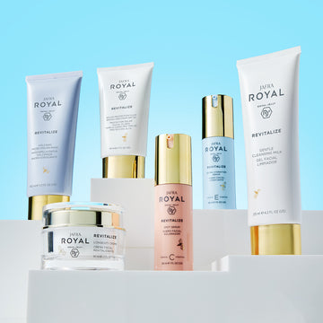 NEW! Start My Way –  At-Home Facial Pack